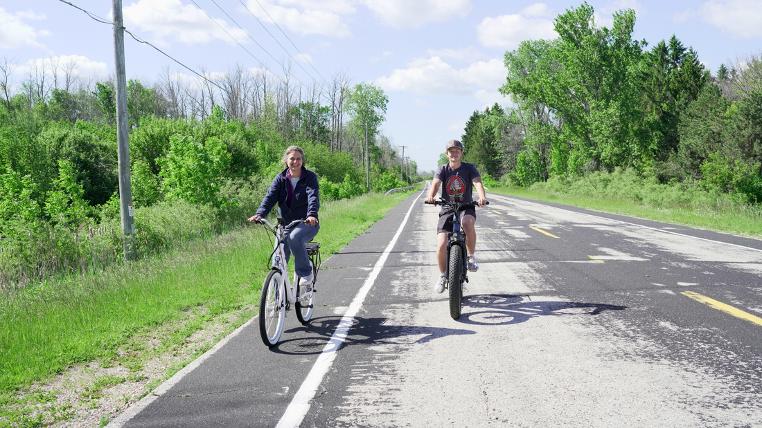 10 Ebike Effects to the Environment: How E-Bikes Contribute to a Greener Planet