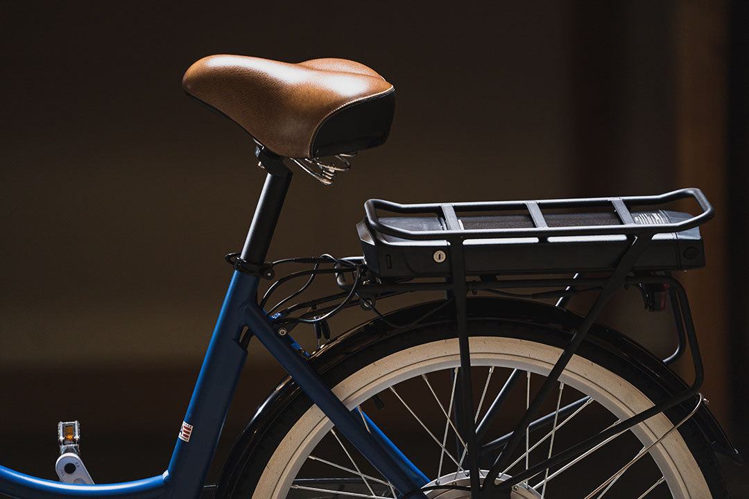 6 Ebike Battery Charging Tips