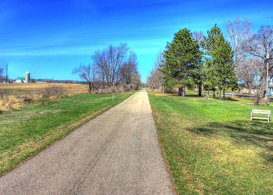 24 Best Bike Rides in Wisconsin