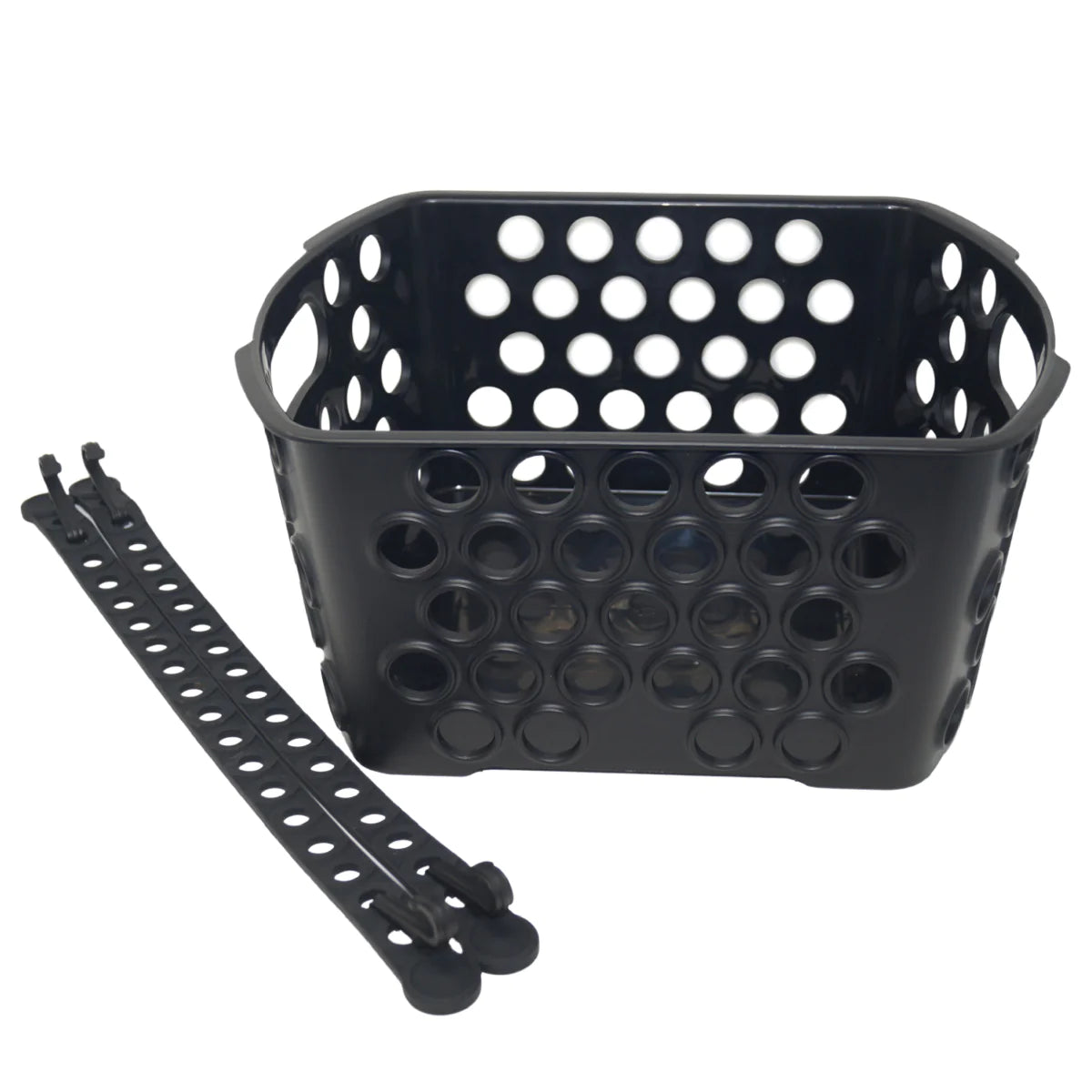 BIKASE Rear Basket BIKASE Rear Basket