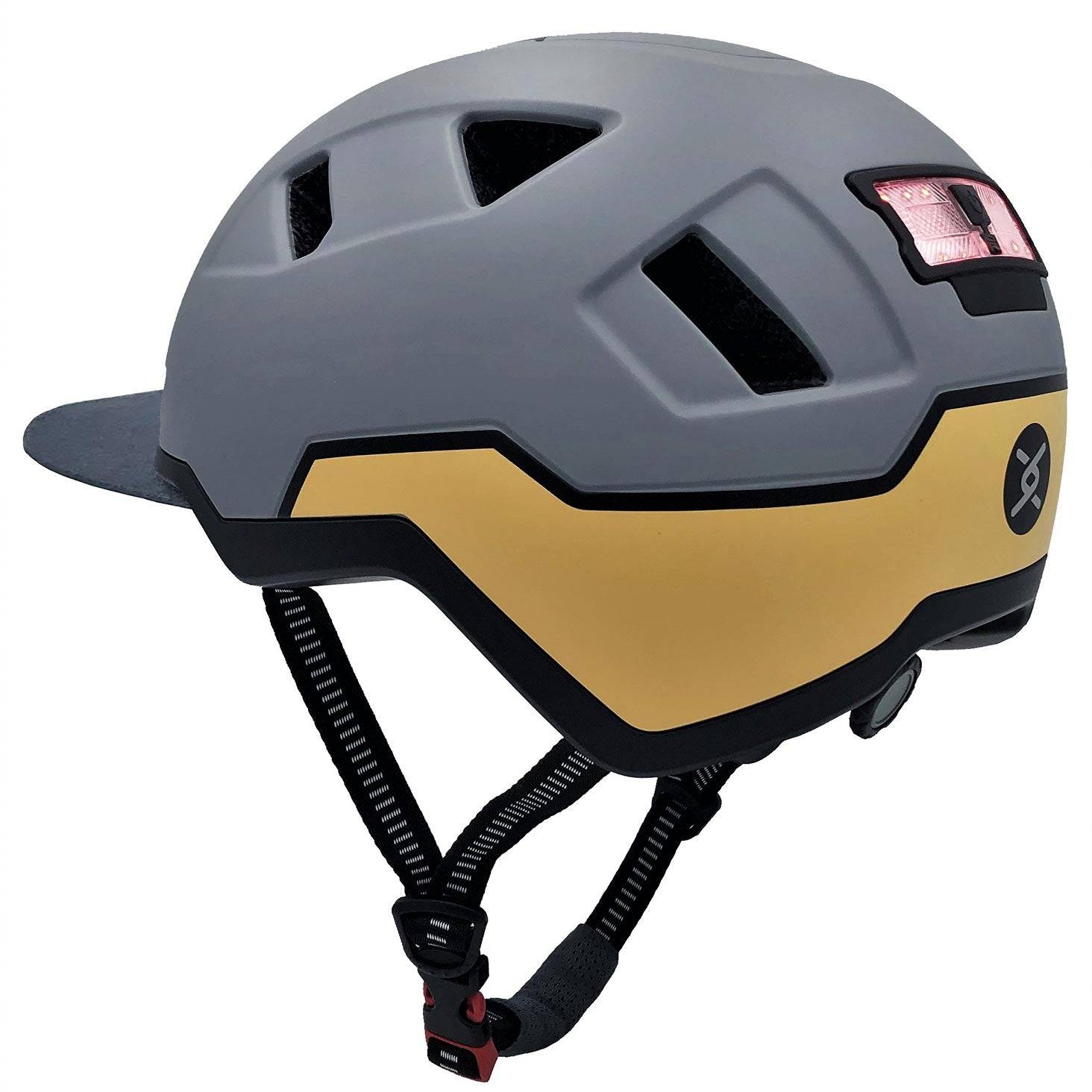 bike town helmets Gull | XNITO Helmet