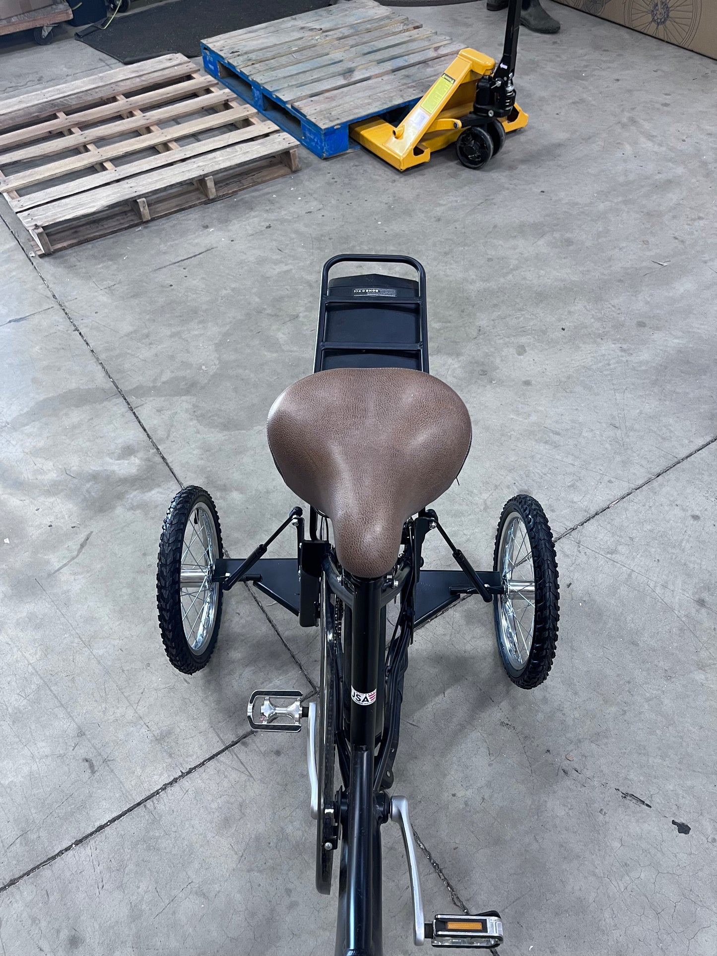 StabiliBuddi