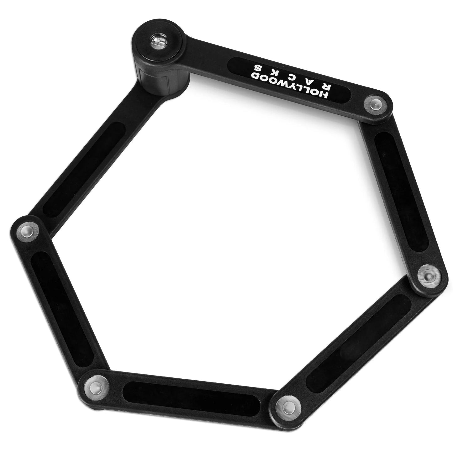Foldable Bike Lock
