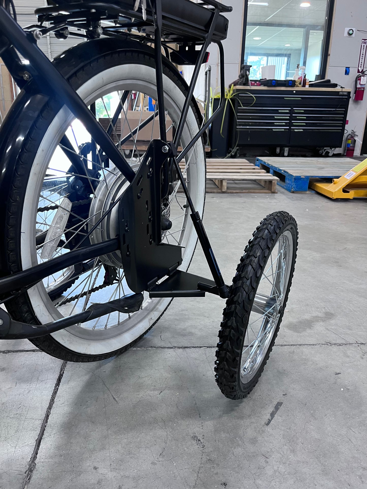 StabiliBuddi