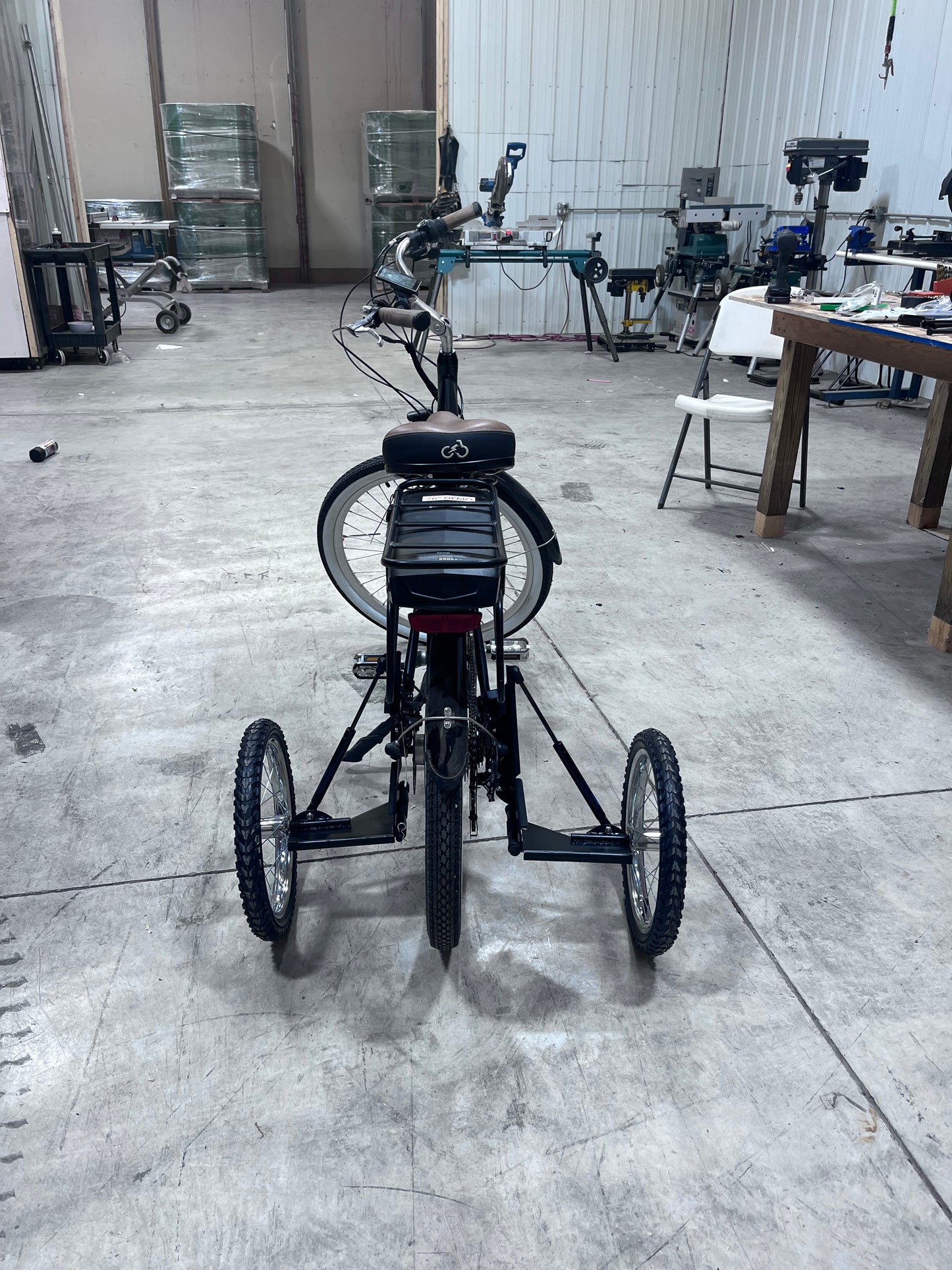 StabiliBuddi
