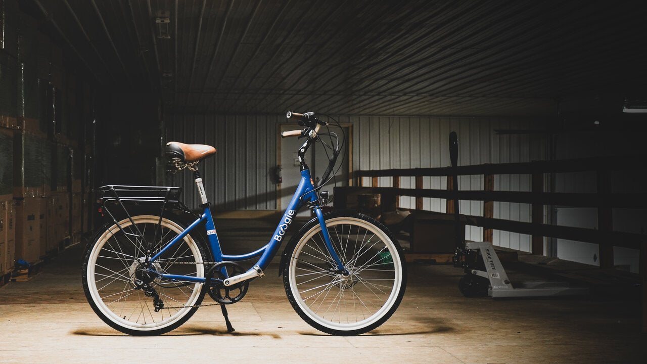 Small Town Bike Company