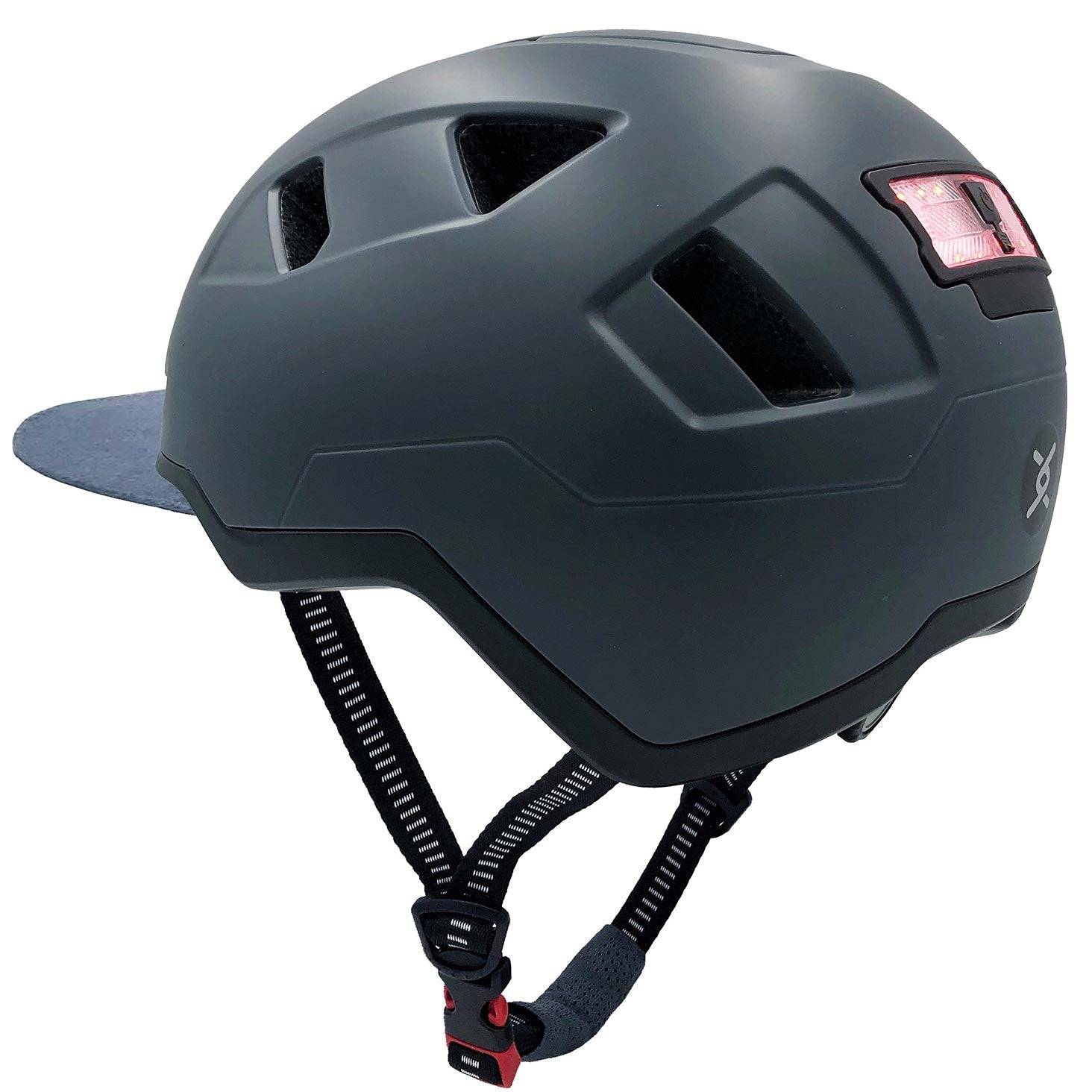 e motorcycle helmet Urbanite | XNITO Helmet