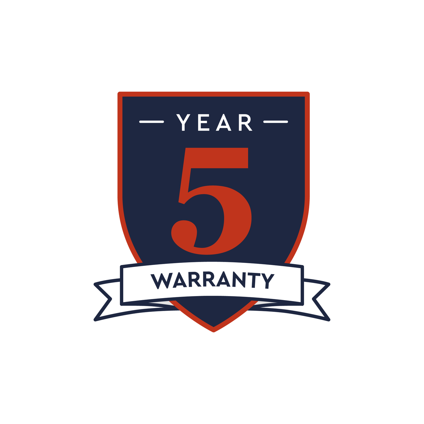 Extended 5 Year Warranty  - 2 Bike Deal