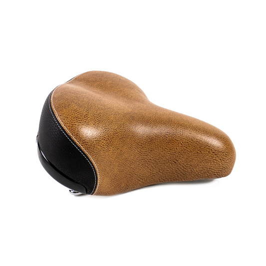 Ultra Comfort Seat Upgrade