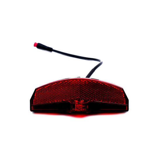 Cruiser Bike Rear Light