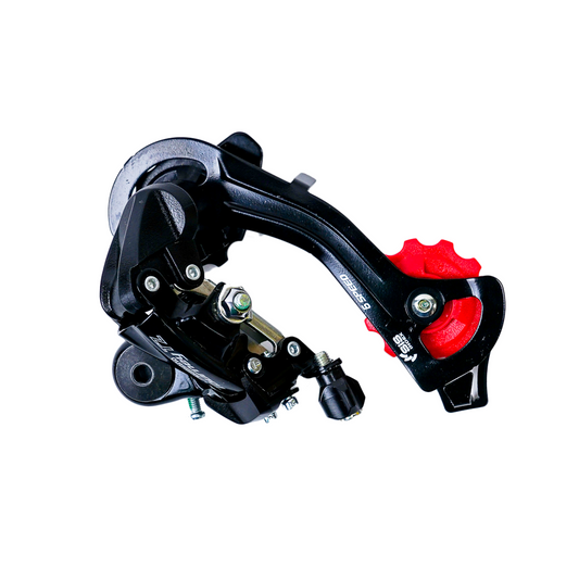 Cruiser Bike Derailleur