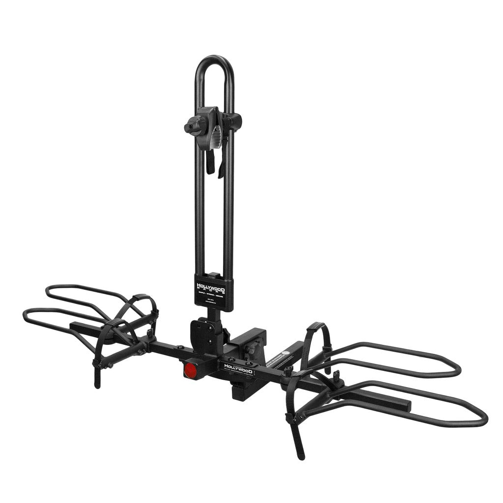 Hollywood Rack - RV Rider Two E-Bike Rack