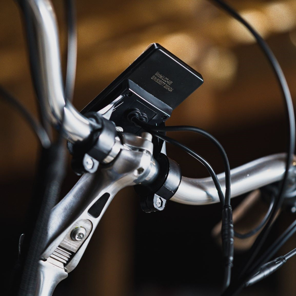 Cruiser Bike Handle Bars