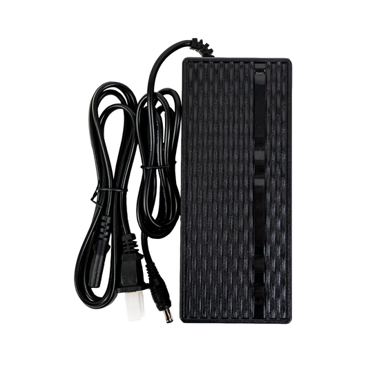 Cruiser Bike Charger