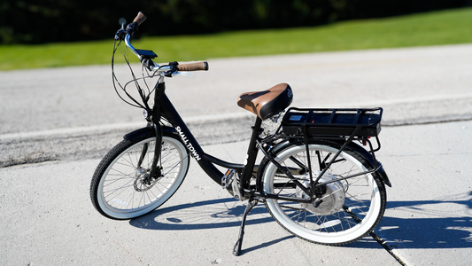 What does an Electric Bike Really Cost to Run?