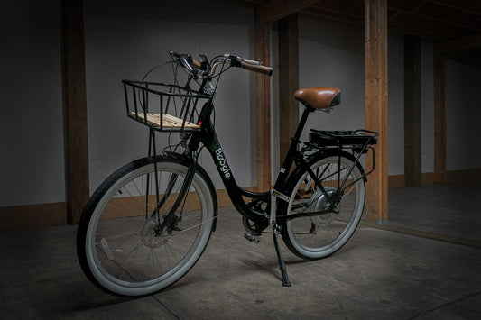 10 Things to Consider When Buying Your First Ebike