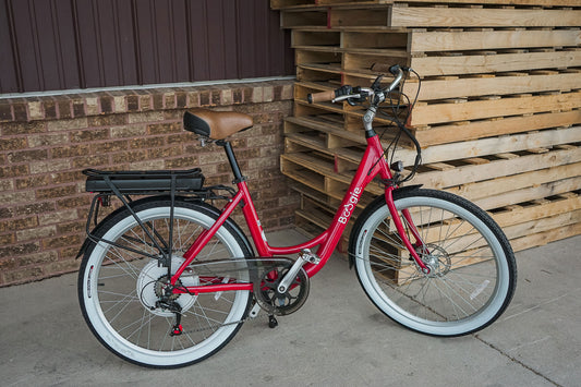 10 Reasons to Get a Cruiser Bike at the End of the Season