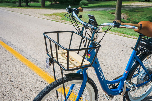 10 Tips for Cycling in Autumn