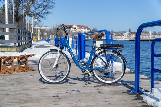 11 Things to Do With Your Electric Bike