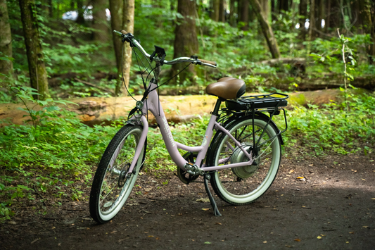 Mastering E-Bike Safety: Essential Tips for a Smooth Ride