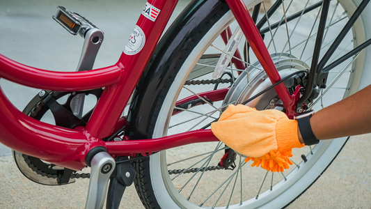 Top E-Bike Maintenance Tips for a Smooth Ride