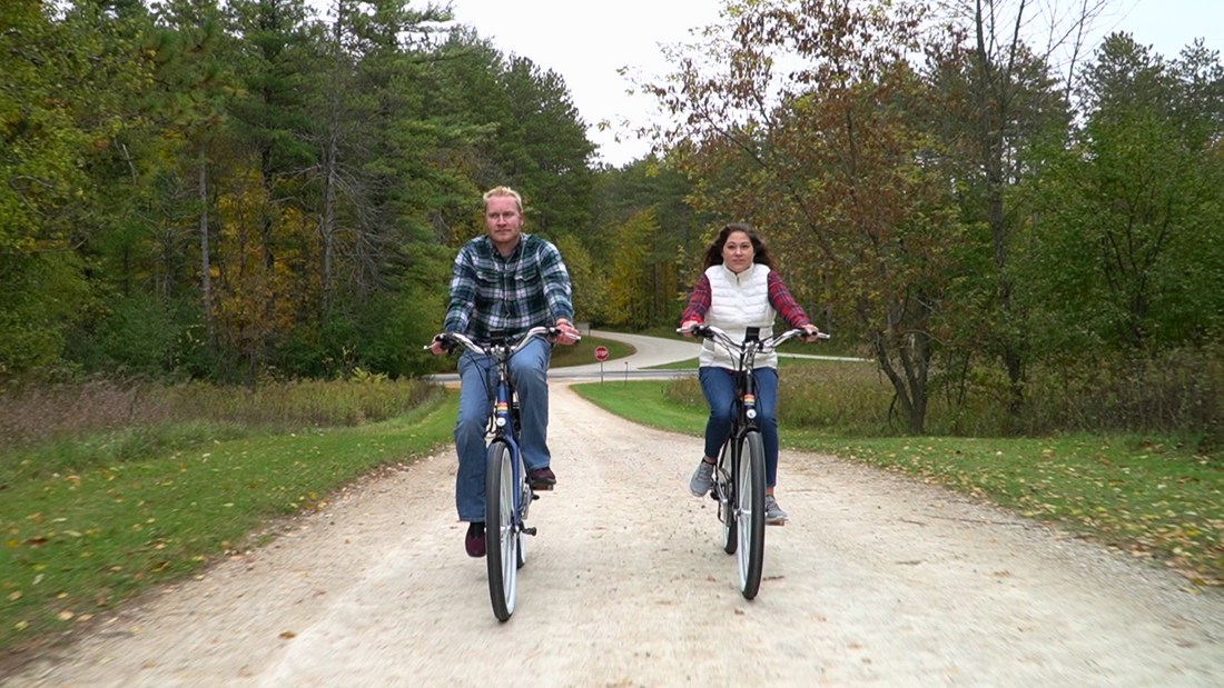 Why E-Bikes Make the Perfect Gift for Your Partner
