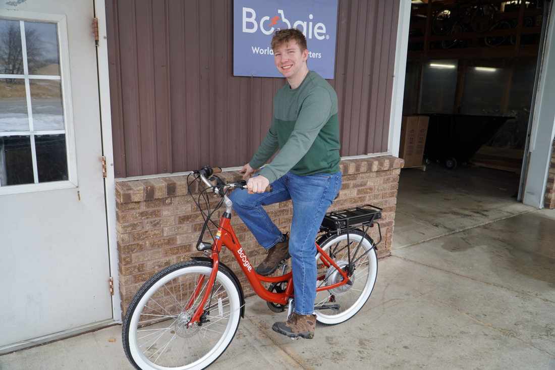 Bike saddle fitting discount guide