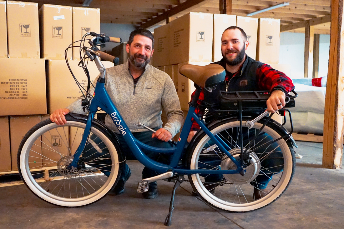 10 Answers to Your Questions About Electric Bikes