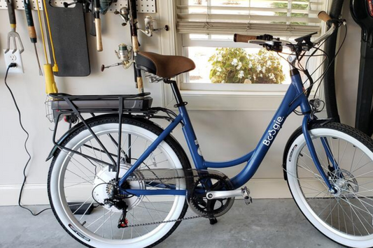 What does an Electric Bike Really Cost to Run?