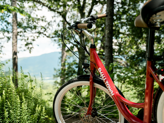 E-Bikes and Outdoor Fitness: A Fun Way to Stay Healthy This Summer