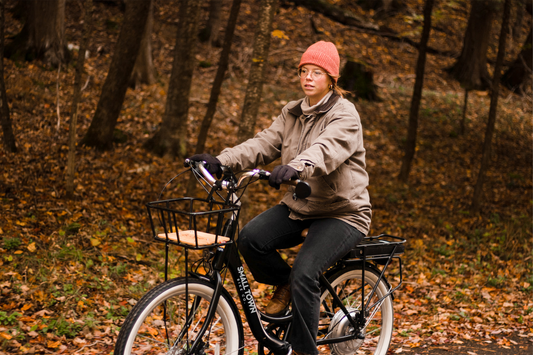 12 Best U.S. Destinations to Explore by Bike