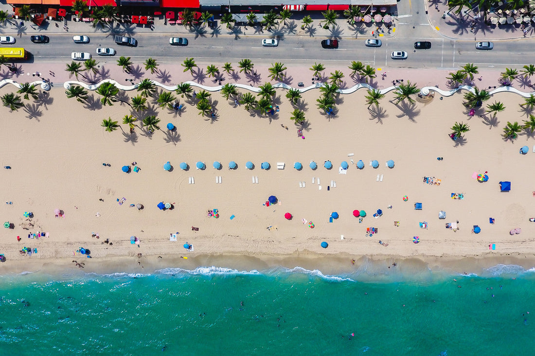 17 Places to Ride Your Ebike in Florida
