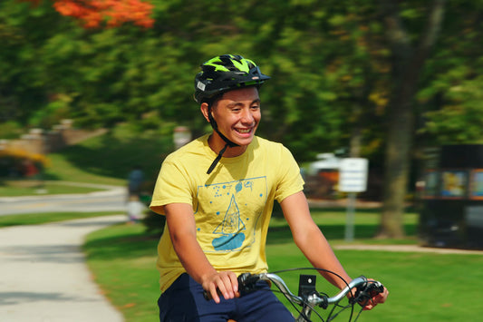 How to Ride an Ebike Safely