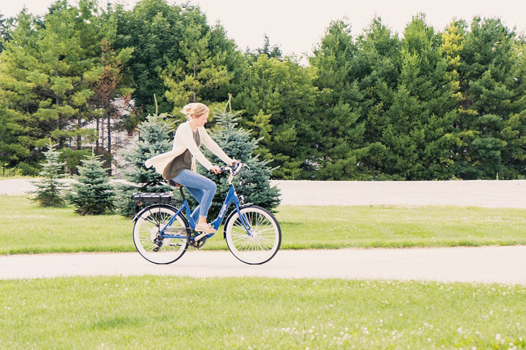 8 Ways to Increase Your Ebike’s Range