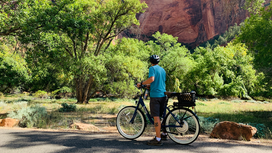 5 Ways to Ride Green: Eco-Friendly Tips for Ebike Enthusiasts