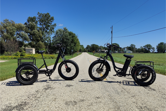 The Trike Dilemma