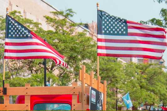 The Benefits of Veteran Entrepreneurship: How Military Background Makes Veterans Exceptional Business Owners