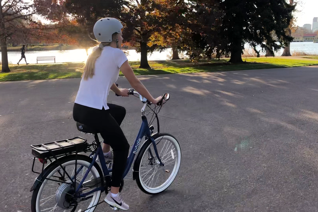 10 Reasons Why Cycling in Autumn is Awesome