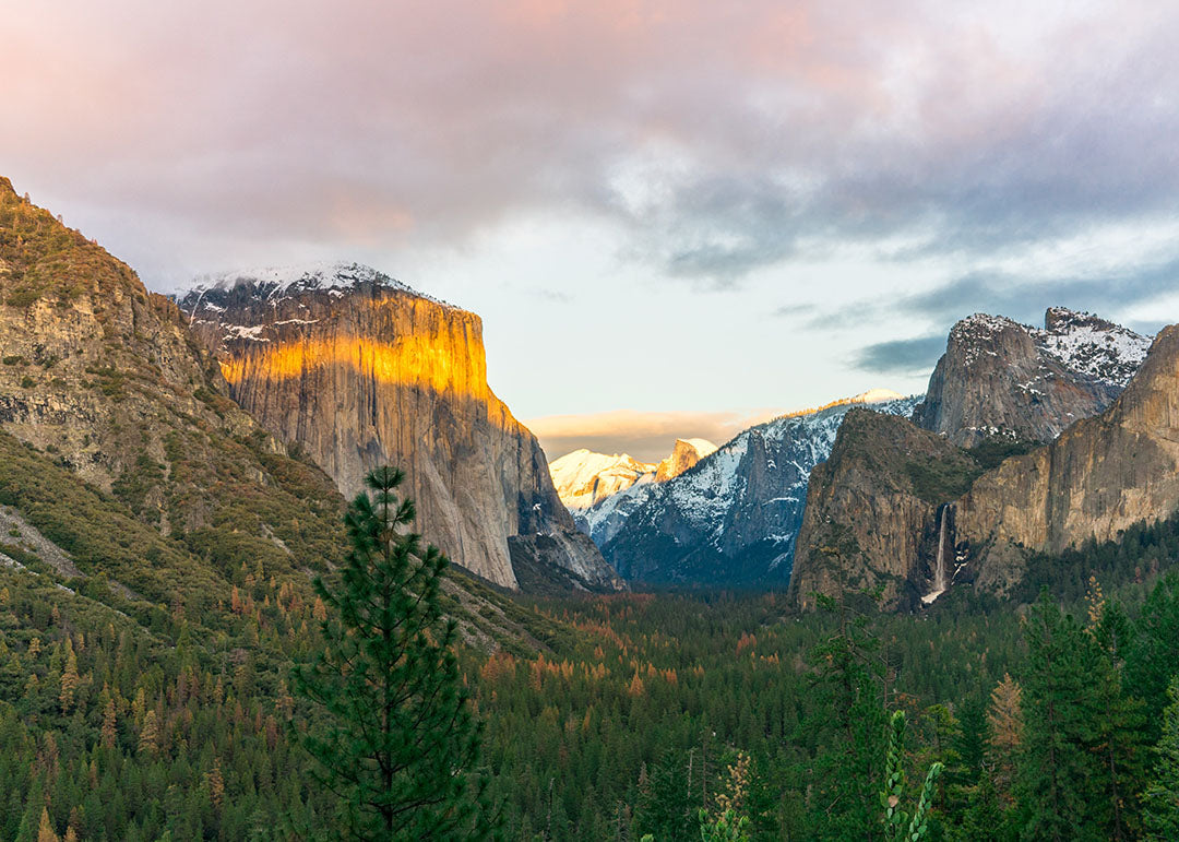 10 Reasons to Visit National Parks