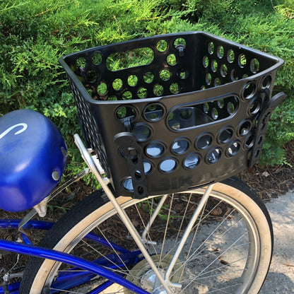 Rear Basket Small Town Bike Co