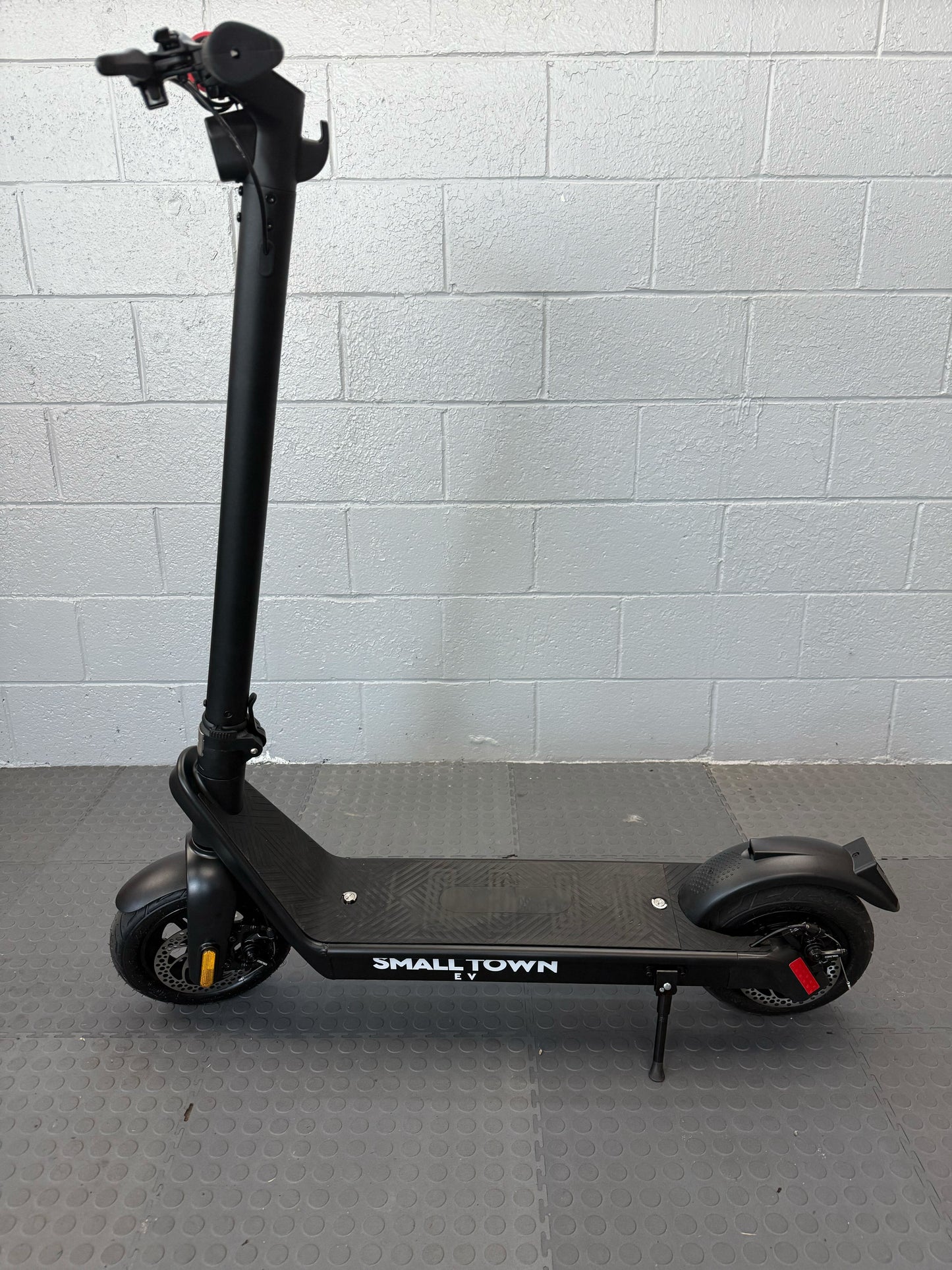 X9 Pro E-Scooter