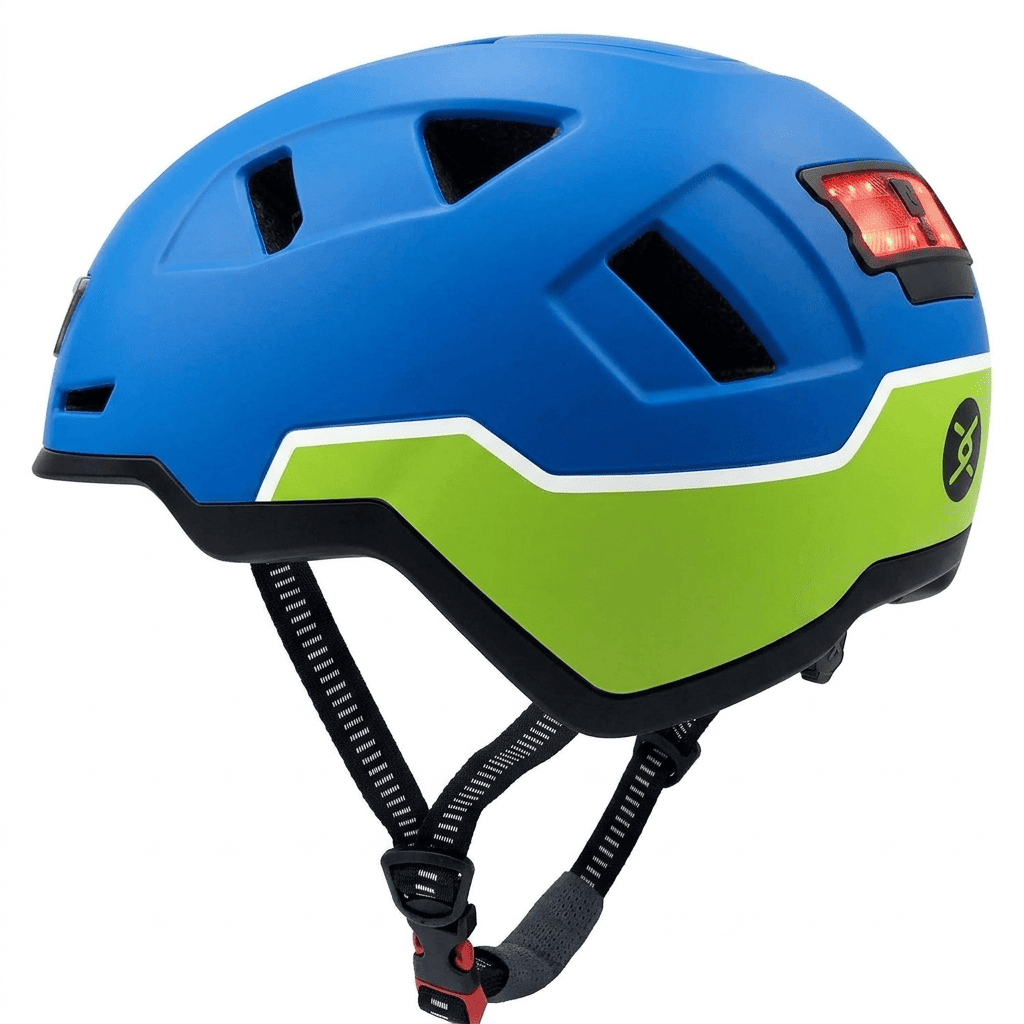 XNITO Helmet | E-bike Helmet