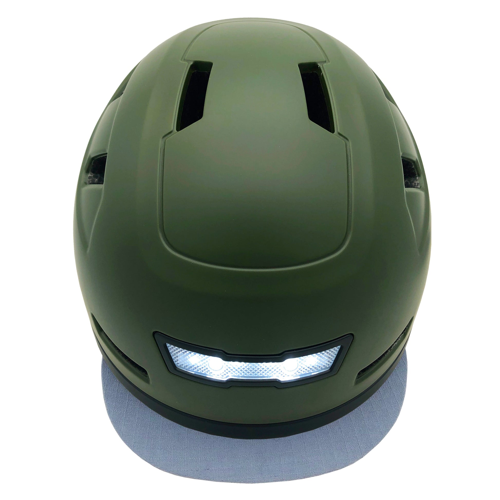 algae bike helmet Moss | XNITO Helmet