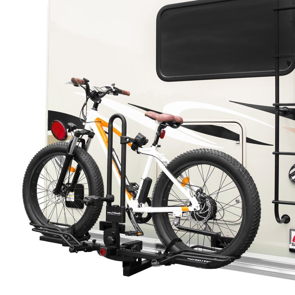 Hollywood Rack - RV Two EBike Rack