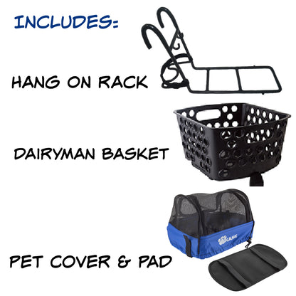 Pet Carrier Kit