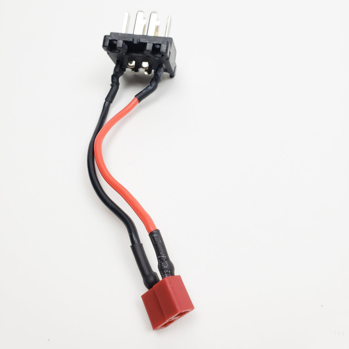Cruiser Bike Main Battery Connector