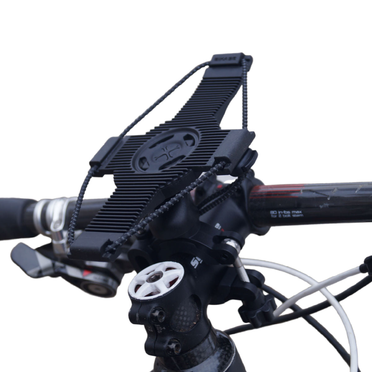 Bikase Elastokase Phone Holder