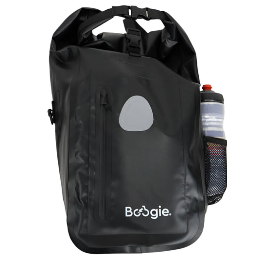 Boogie Roll Top Bag