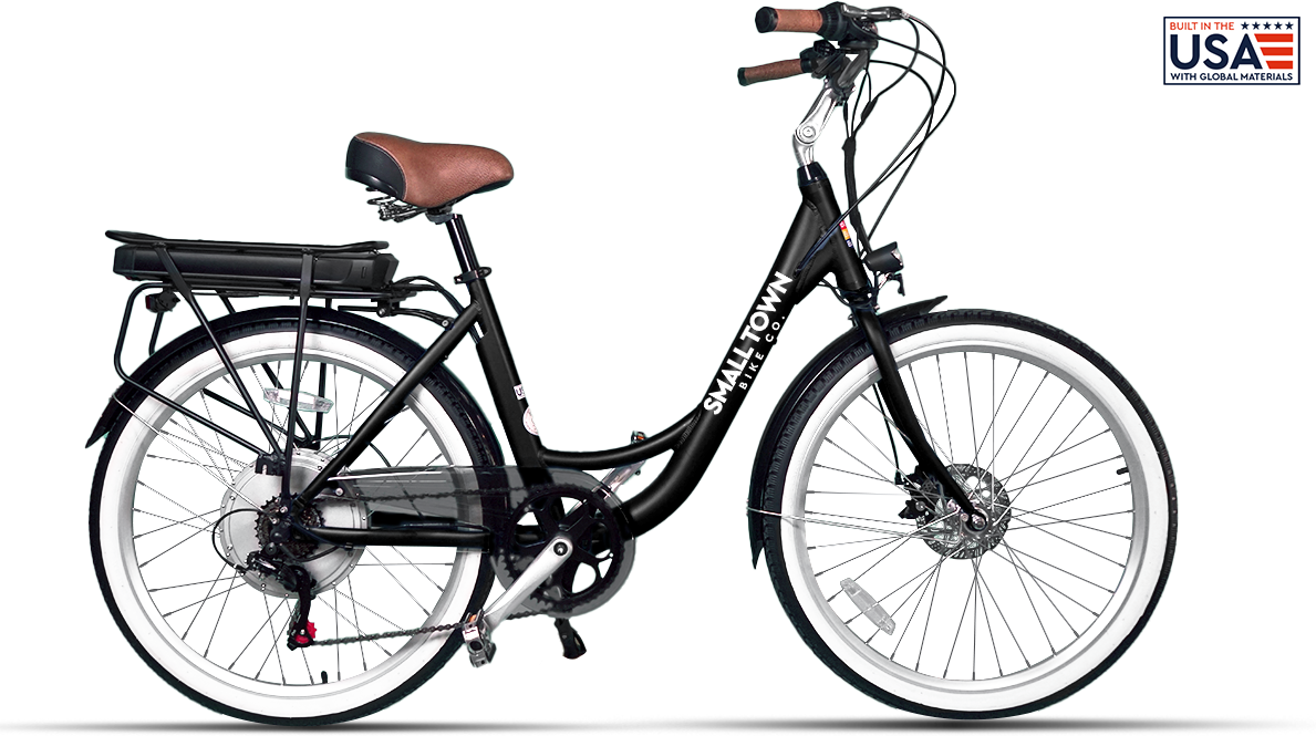 electric bicycles for sale usa XP4 Step-Over 500w Grey Bike Embark on a new era of urban commuting with the Reid eMetro Electric Bikes - San Diego