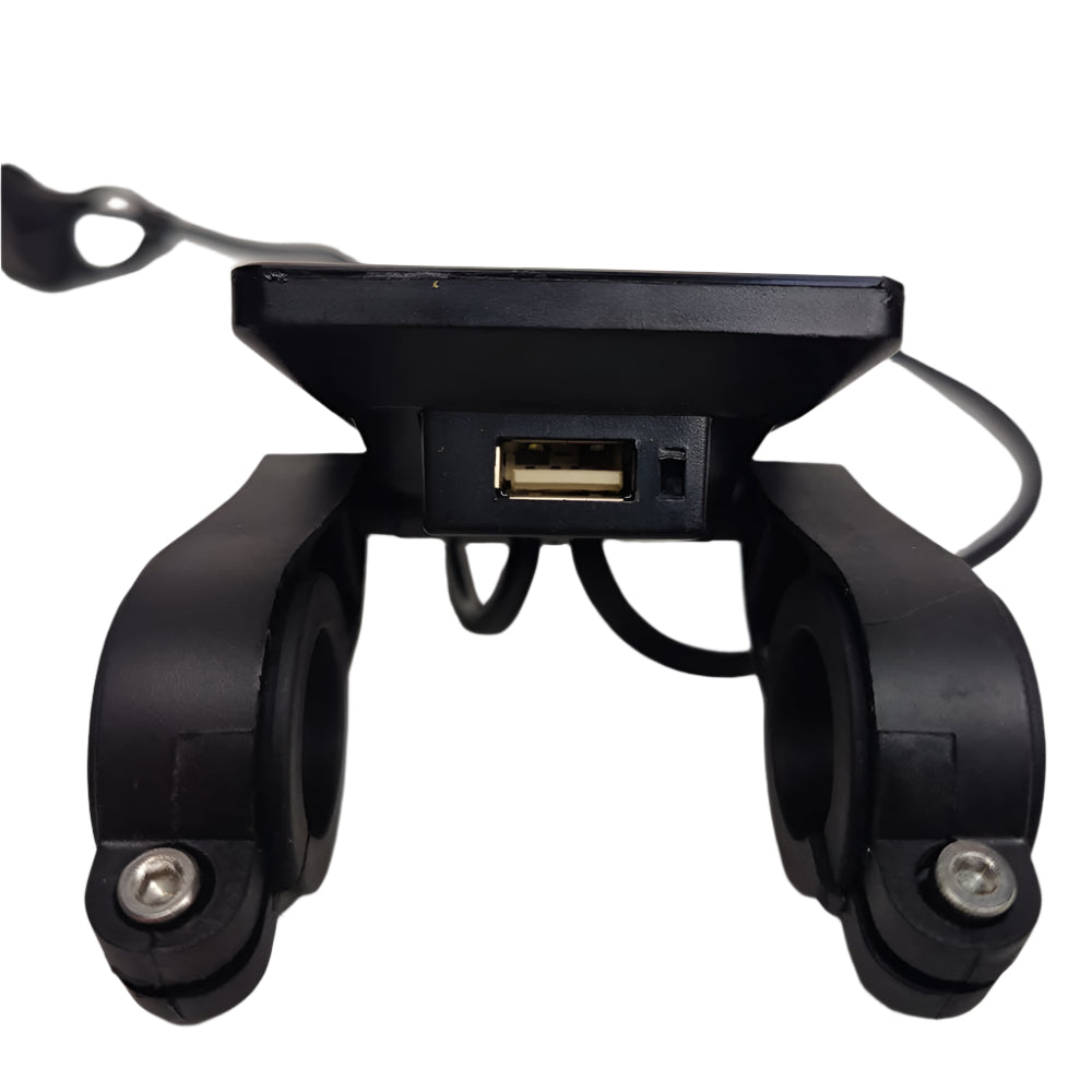 24" Cruiser Bike Upgraded Display
